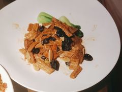 -秦月轩·长安小馆·新陕菜(阜成路·五棵松店)