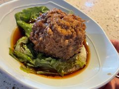 -东园小馆·早茶·淮扬小炒(江都路店)