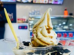 -陈老大冷饮厅(金街广场店)