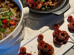-万盛合(渔人码头店)