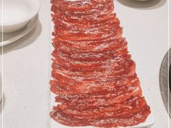 -古乐牛香鲜牛肉牛杂火锅(观前街店)
