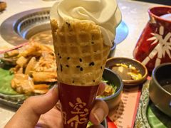 -空之介寿喜烧·和牛放题(恒隆广场店)