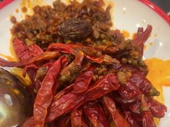 -京元盛铜锅涮肉(上海总店)