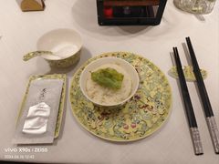 -君庭中餐厅(友谊宾馆店)
