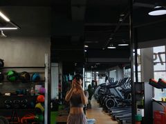 -恒之健私人定制健身(成山店)