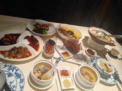 -侨美食家·粤菜(体育西路店)