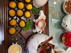 -山泉公馆酒家(珠江新城店)