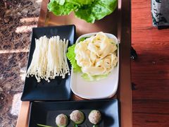 -七欣天香辣蟹火锅(常熟珠海路万达广场店)