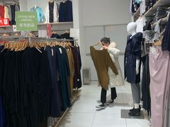 -优衣库(南京建邺万达广场店)