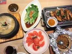 -羊之道草原味道清真餐厅(番禺店)
