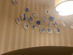 -浙江安吉JW万豪酒店·万豪中餐厅