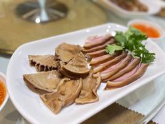 -东海酒家(长平东路店)