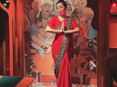 -甘尼仕印度餐厅酒吧(斜塘老街店)