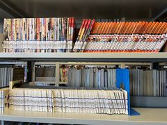 -上海市虹口区图书馆(曲阳分馆)