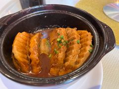 -世纪缘国际会议中心·中餐厅(百家湖店)