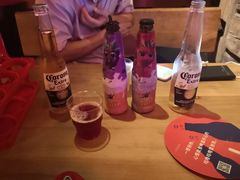 -Helens海伦司小酒馆(深圳文蔚大厦店)