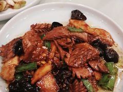 -三义和酒楼(千佛山店)