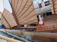 -上海中国航海博物馆