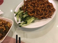 -老昌春饼(中央大街店)