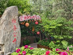 -太阳宫公园