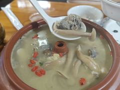 -龙姐私房菜(和顺古镇店)