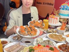 -芭菲盛宴·环球美食(北城国际店)