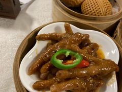 -华源餐厅·海鲜大排档(日月贝店)