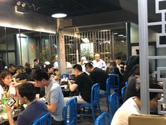 -二楼老店重庆鸡公煲(真光路店)