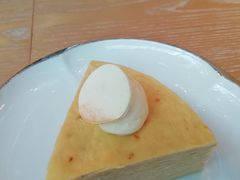 -深圳中洲万豪酒店·咖啡廊
