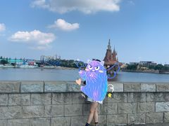 -大连海昌发现王国主题公园