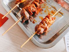 微波腱子肉-海平馄饨(逍遥二路店)