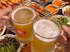 -管氏翅吧(地安门店)