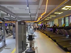 -艾菲特健身游泳(中海店)