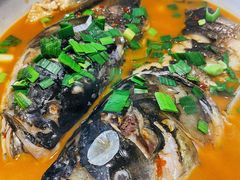 -千岛湖小鱼儿·淳安匠心农家菜