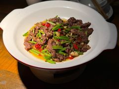 -洞庭土菜馆(易发广场店)