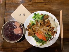 -香园自助小火锅