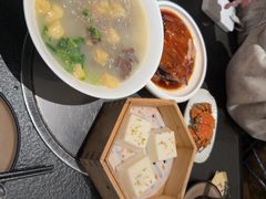 -金陵家宴·金陵春·南京菜(夫子庙店)