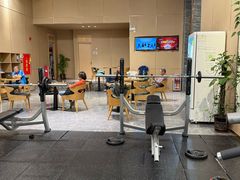 -辛巴达游泳健身(华泰宾馆店)