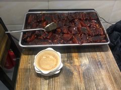 -顺丰面馆(打浦店)