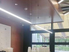 -M Stand(深圳南山欢乐颂店)