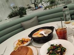 -大树餐厅(万达创始店)