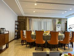 -香山湖渔家大院