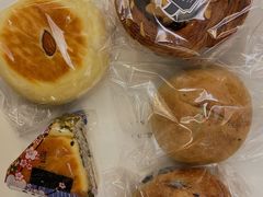 -富贵面包公司(运河店)