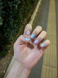 -绘甲社NACHO&DAI SALON