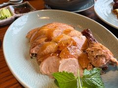 -丽江金茂凯悦臻选酒店-滇香馆