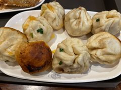 -大壶春生煎(四川中路店)