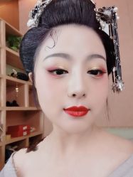-盘子女人坊古装写真摄影(南京总店)