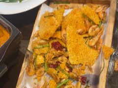 -唐山宴百姓府邸院落中餐