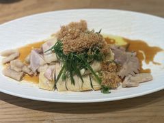 -粤集·手工粤菜(皇庭广场店)