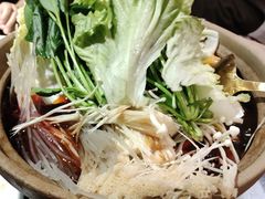 -聚汇三少·龙虾·中餐厅(莫邪路新天地店)